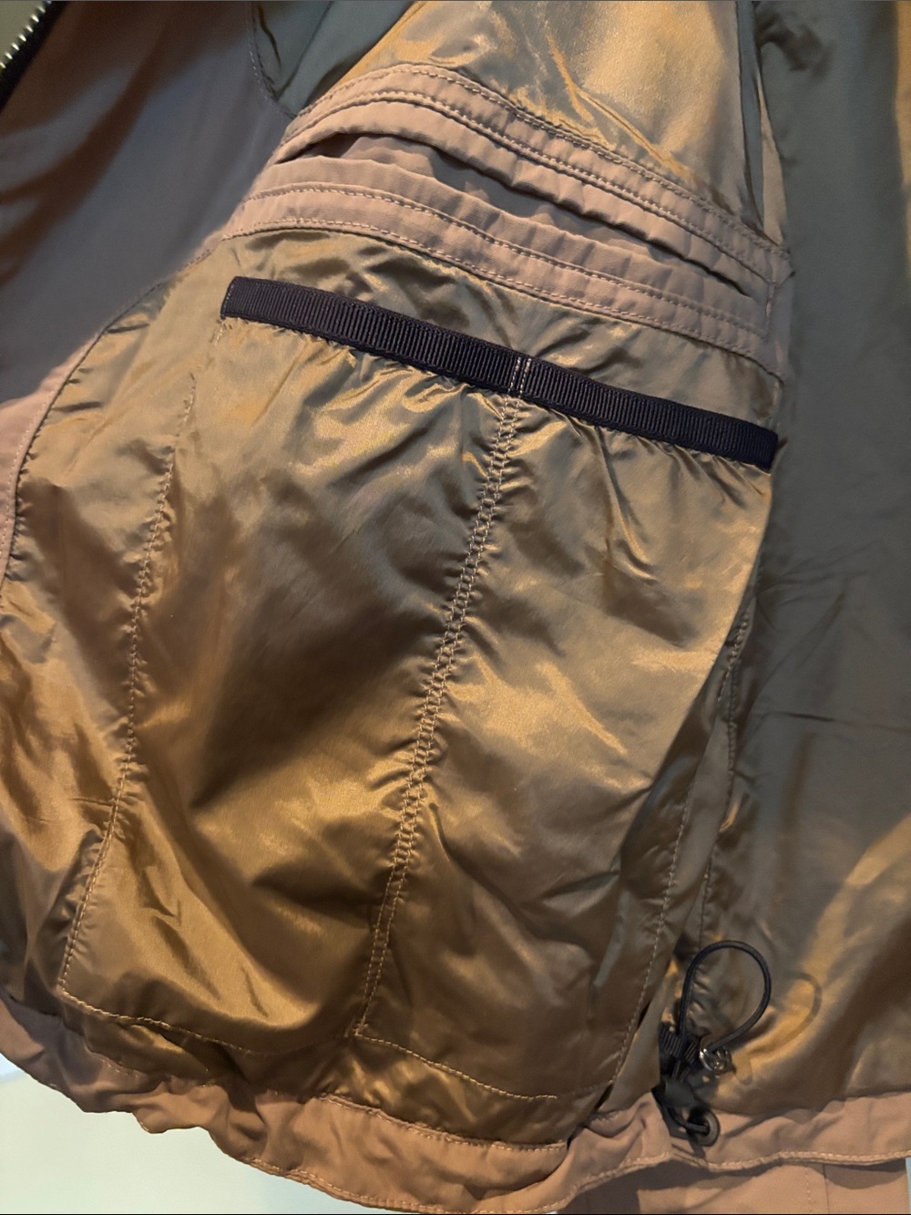 lululemon Jacket - Picture 4 of 5